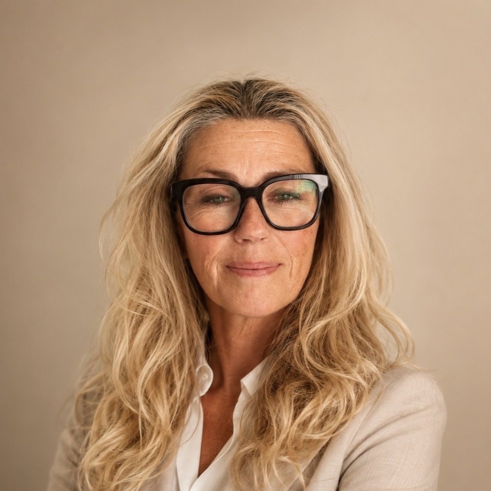 Ulrika Djärv