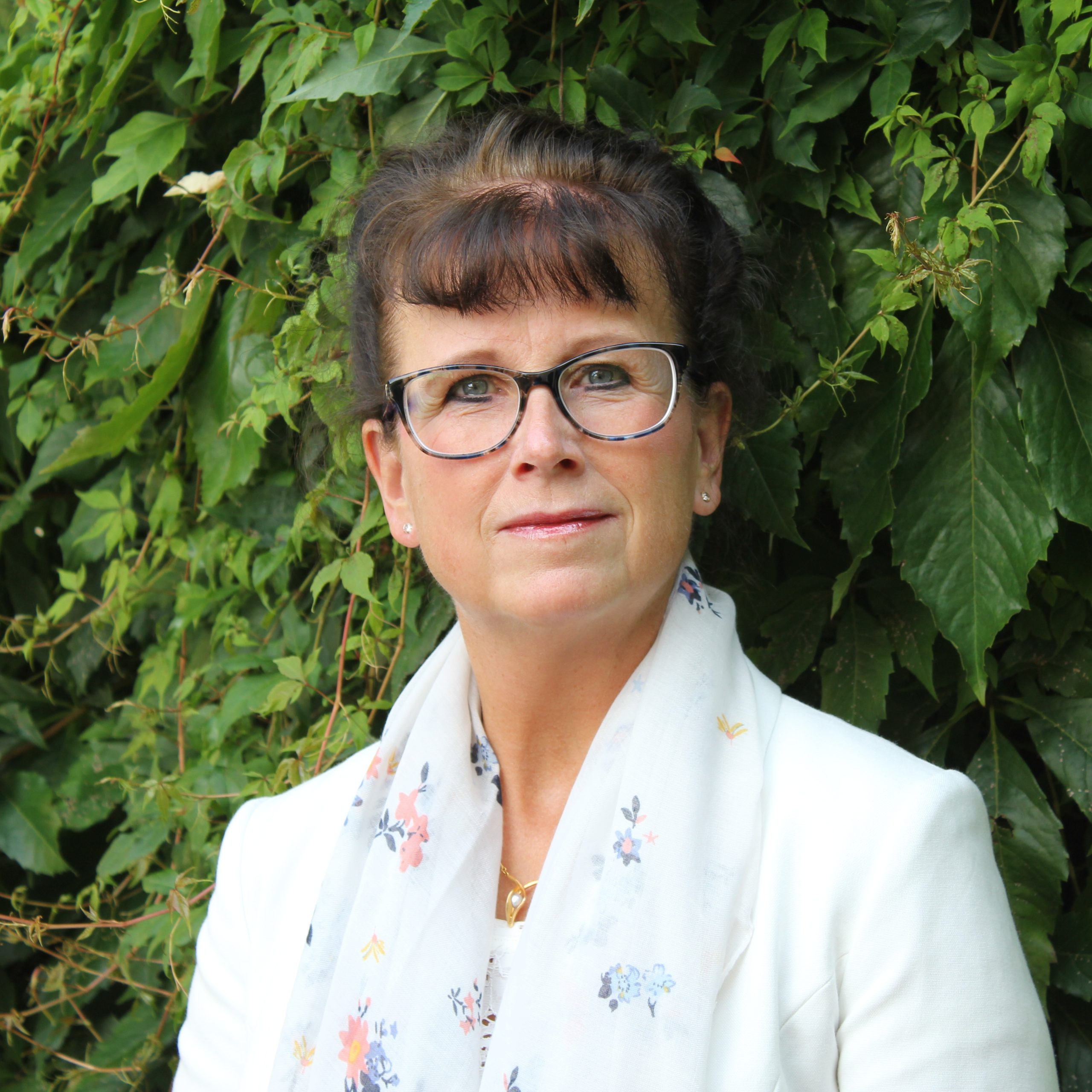 Anne-Berit Ekström