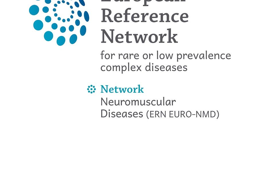 Enkät från Europeiska referensnätverket för neuromuskulära sjukdomar (ERN EURO‑NMD)