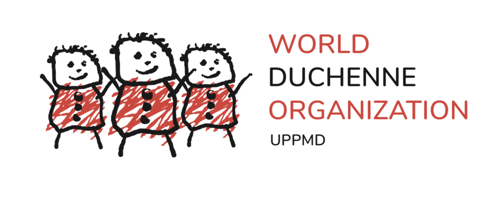 Word Duchenne Organisationen – ”White Paper” screeningprogram för nyfödda